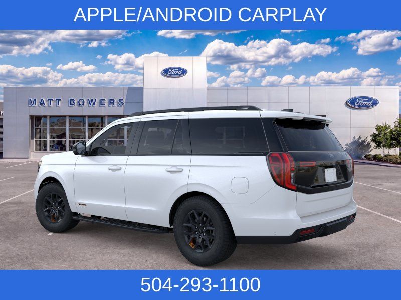 2025 Ford Expedition Tremor - Photo 6