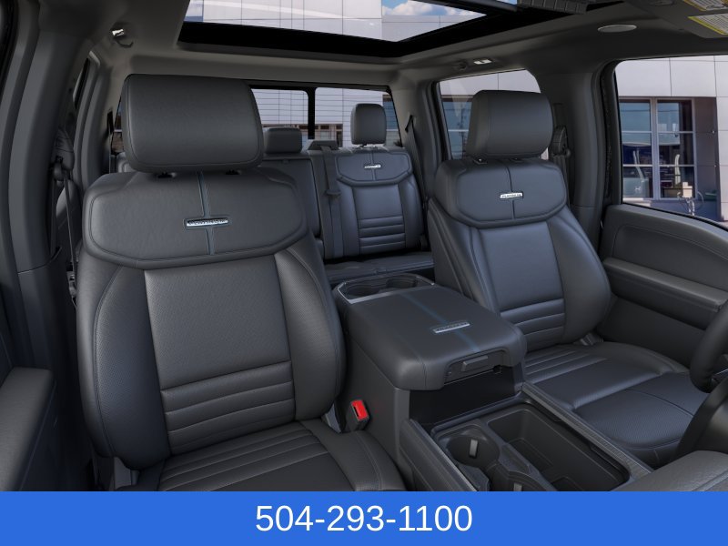 2026 Ford F-250 Super Duty Platinum - Photo 12
