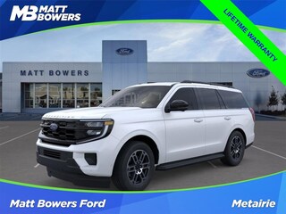 2026 Ford Expedition Active SUV