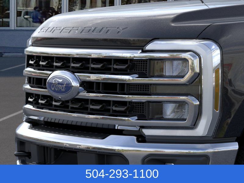 2026 Ford F-250 Super Duty King Ranch - Photo 19