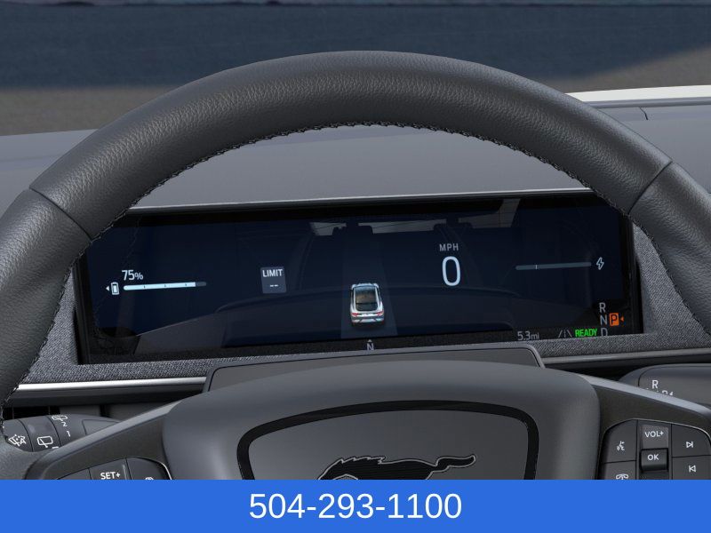 2025 Ford Mustang Mach-E Premium - Photo 15