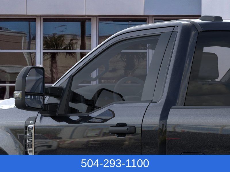 2026 Ford F-350 Super Duty XL - Photo 22