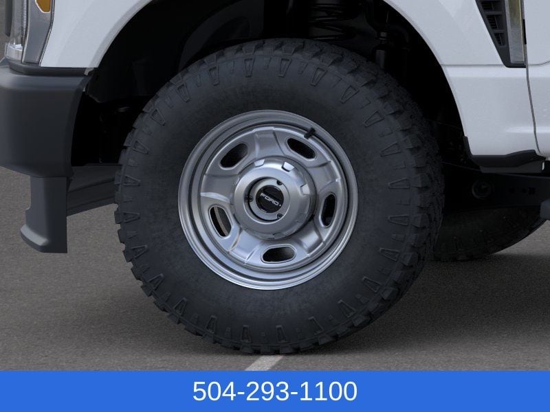 2026 Ford F-350 Super Duty XL - Photo 21