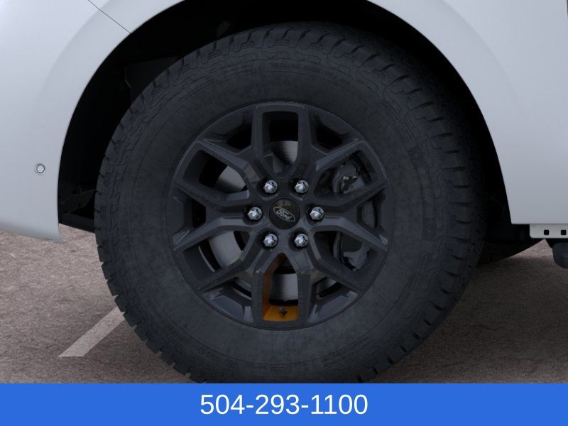 2025 Ford Expedition Tremor - Photo 21