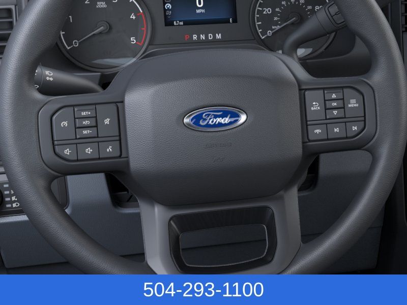 2026 Ford F-250 Super Duty XL - Photo 14