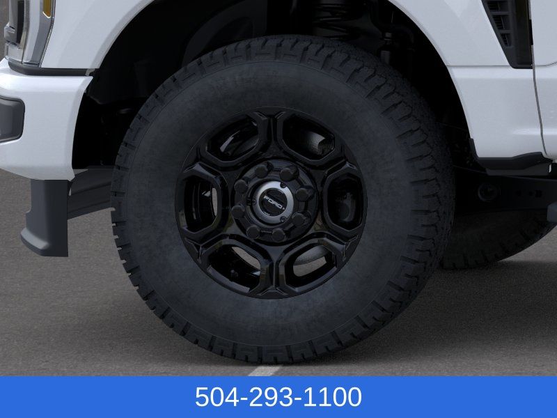 2026 Ford F-350 Super Duty XL - Photo 21