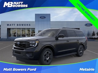 2026 Ford Expedition Active SUV