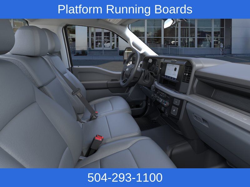 2026 Ford F-350 Super Duty XL - Photo 13