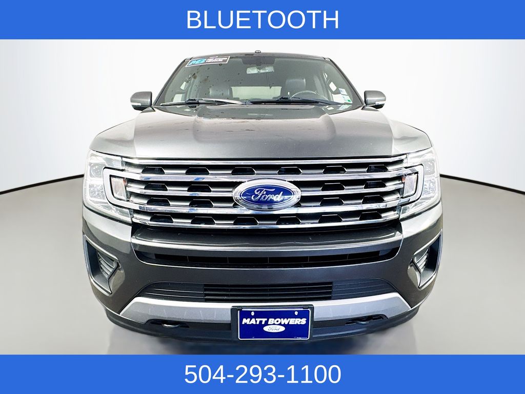 2019 Ford Expedition XLT photo 2