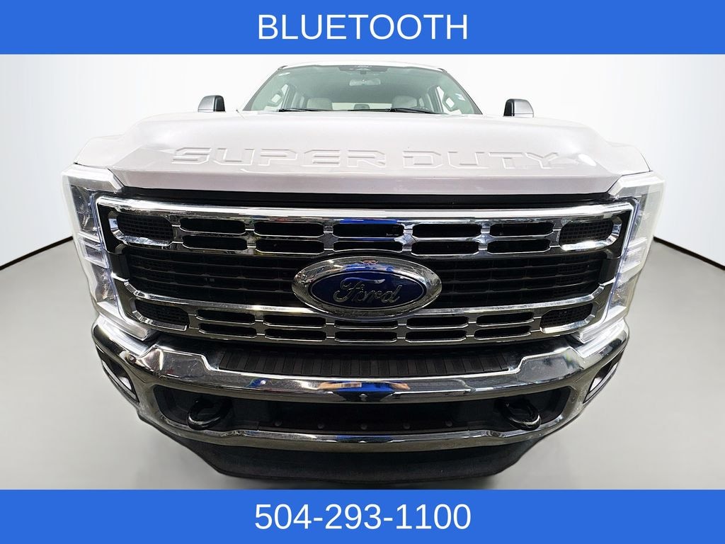Used 2024 Ford F-350 Truck Crew Cab
