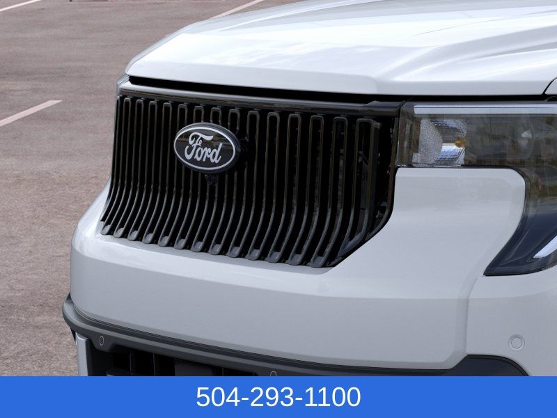 2025 Ford Maverick Lobo Premium - Photo 20