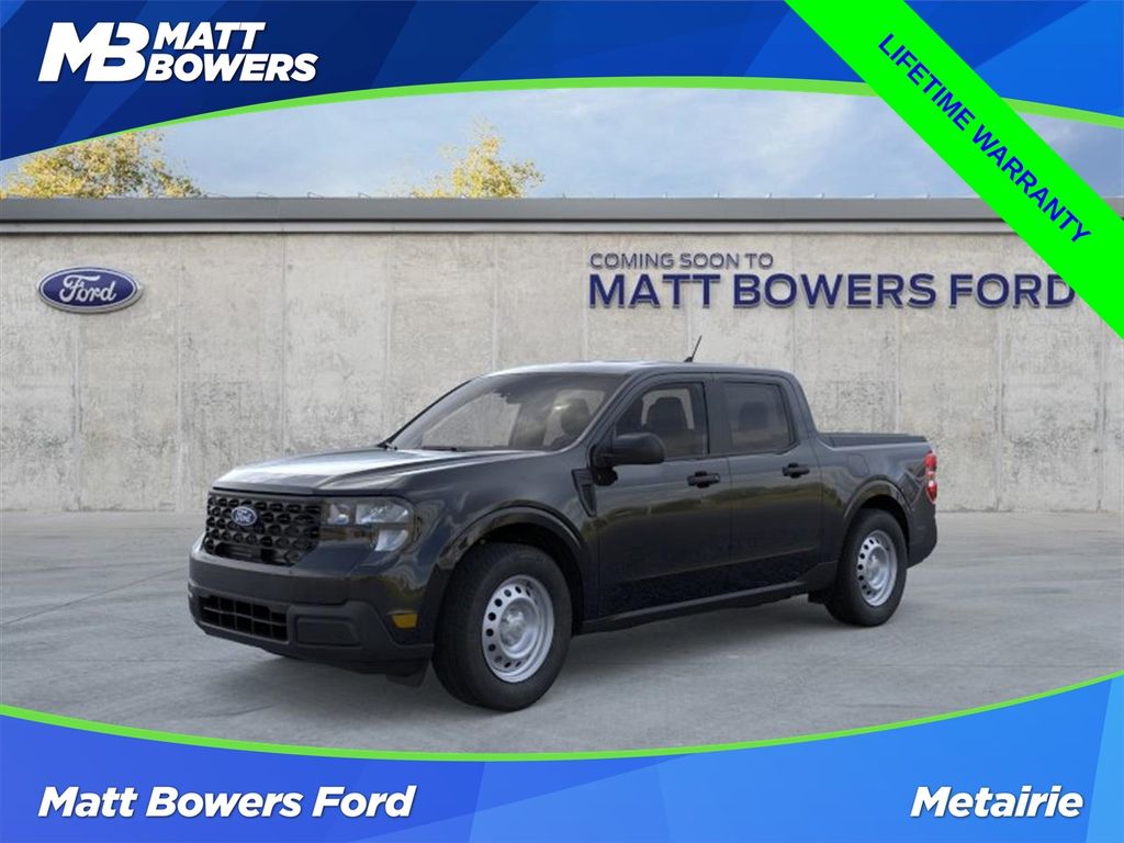 2026 Ford Maverick XL FWD's photo