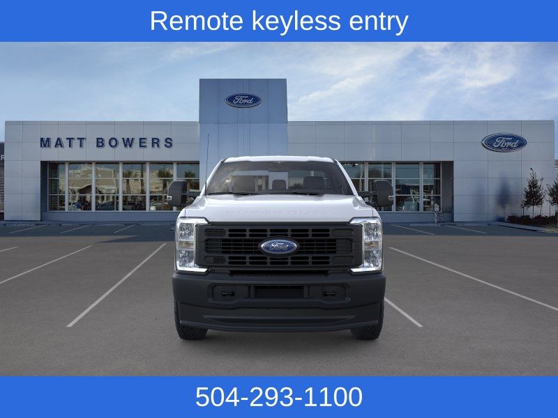 2026 Ford F-350 Super Duty XL - Photo 8