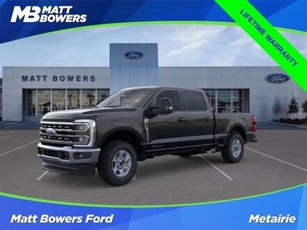 2026 Ford F-250 Truck Crew Cab