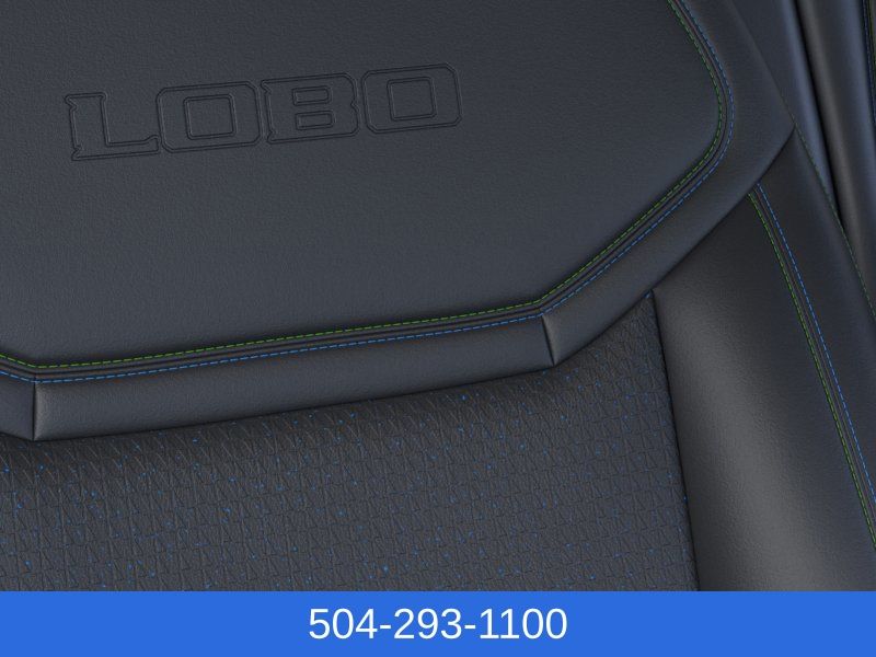 2025 Ford Maverick Lobo Premium - Photo 19