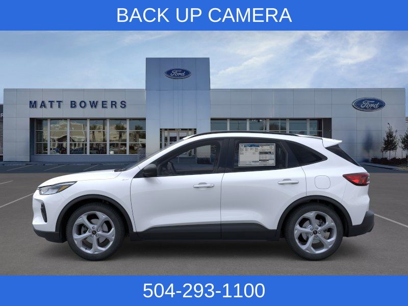 2025 Ford Escape ST-Line photo 2