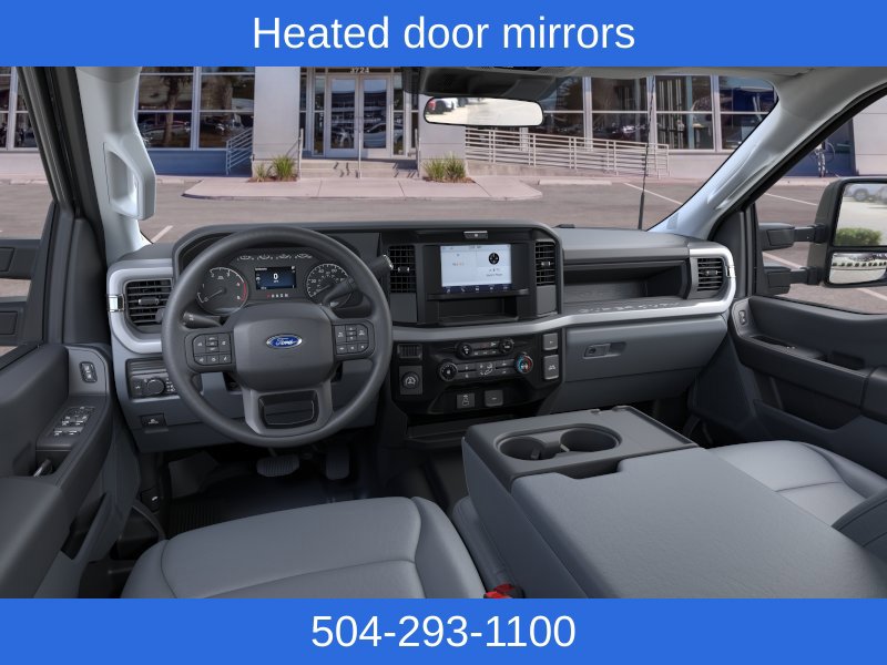 2026 Ford F-250 Super Duty XL - Photo 11