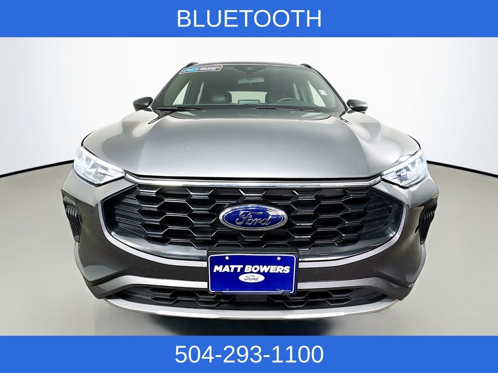 Used 2024 Ford Escape ST-Line SUV