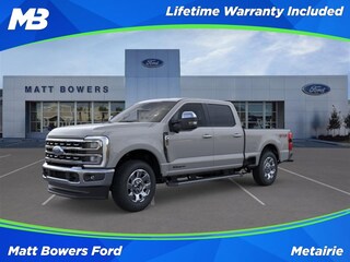2026 Ford F-250 Truck Crew Cab