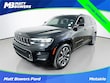  Jeep New Grand Cherokee
