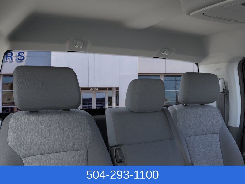 2026 Ford F-350 Super Duty XL - Photo 24