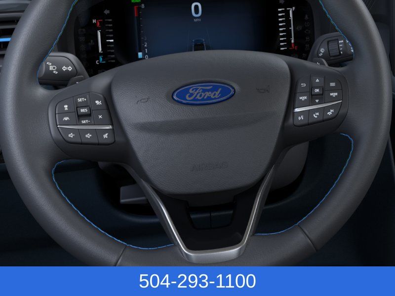 2025 Ford Maverick Lobo Premium - Photo 16