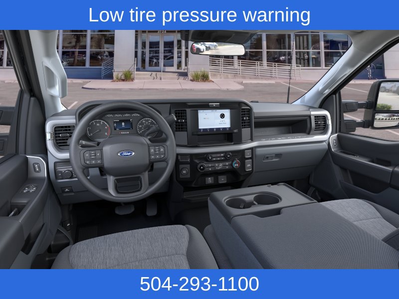 2026 Ford F-350 Super Duty XL - Photo 11