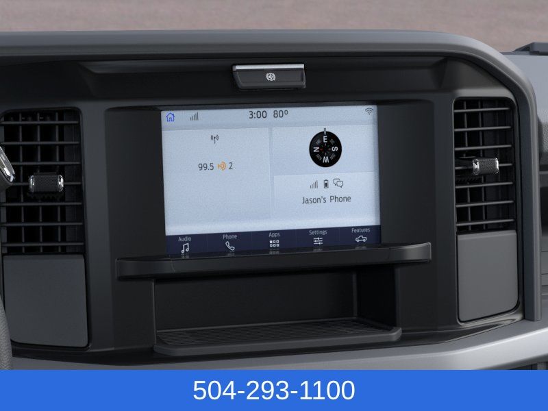 2026 Ford F-250 Super Duty XL - Photo 16
