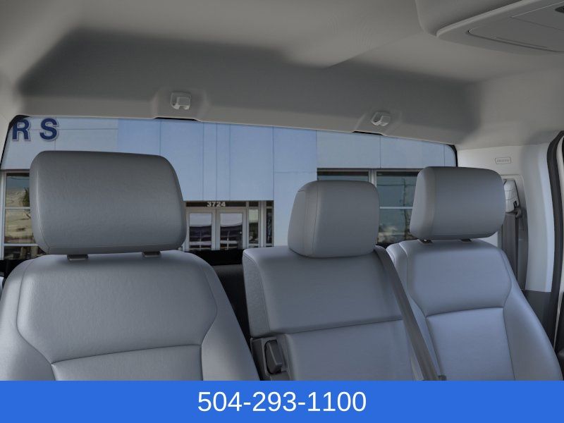 2026 Ford F-350 Super Duty XL - Photo 24