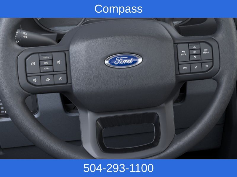 2026 Ford F-350 Super Duty XL - Photo 14