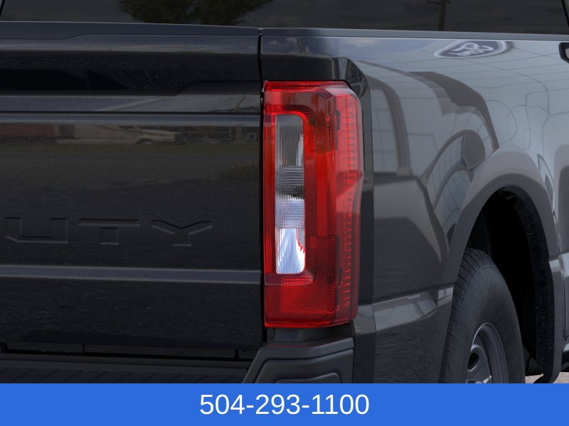 2026 Ford F-350 Super Duty XL - Photo 23