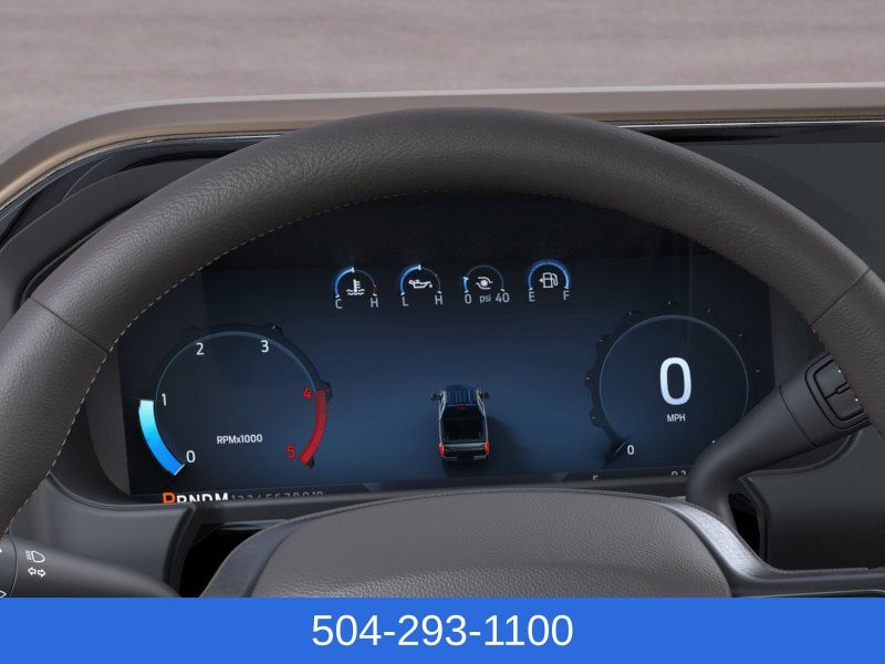 2026 Ford F-250 Super Duty King Ranch - Photo 15