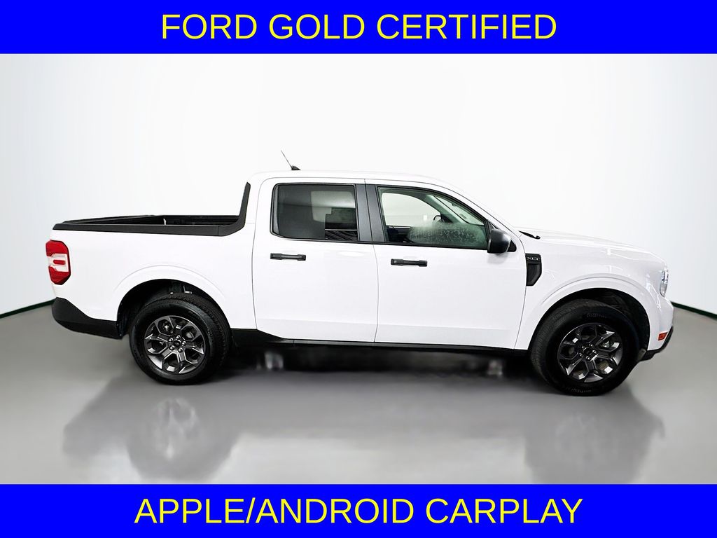 2024 Ford Maverick XLT photo 2