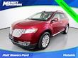  Lincoln MKX