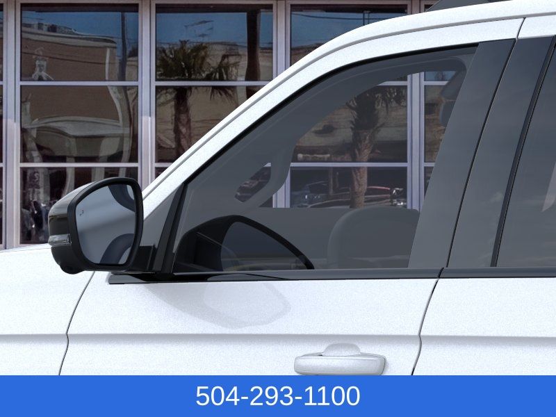 2025 Ford Expedition Tremor - Photo 22