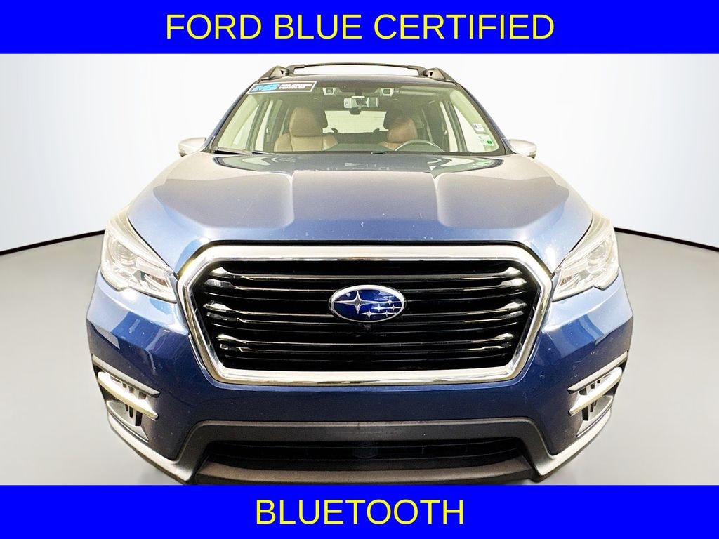 Certified 2021 Subaru Ascent Touring 7-Passenger SUV