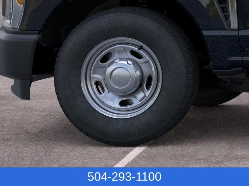 2026 Ford F-350 Super Duty XL - Photo 21