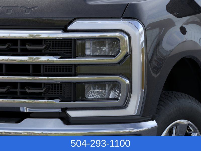 2026 Ford F-250 Super Duty King Ranch - Photo 20