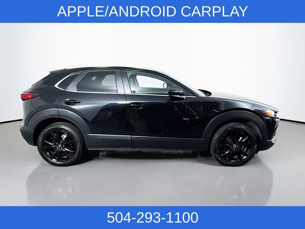 Used 2024 Mazda CX-30 2.5 S Select Sport SUV