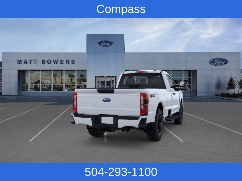 2026 Ford F-350 Super Duty XL - Photo 10
