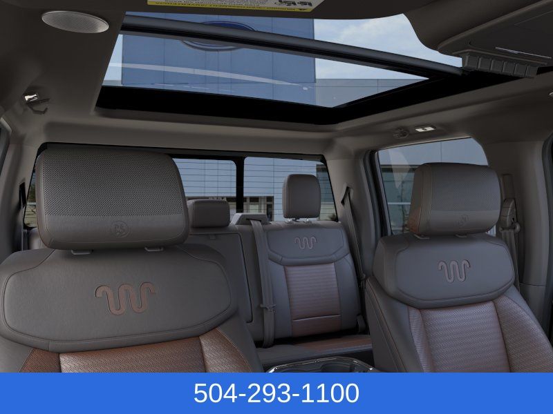2026 Ford F-250 Super Duty King Ranch - Photo 24
