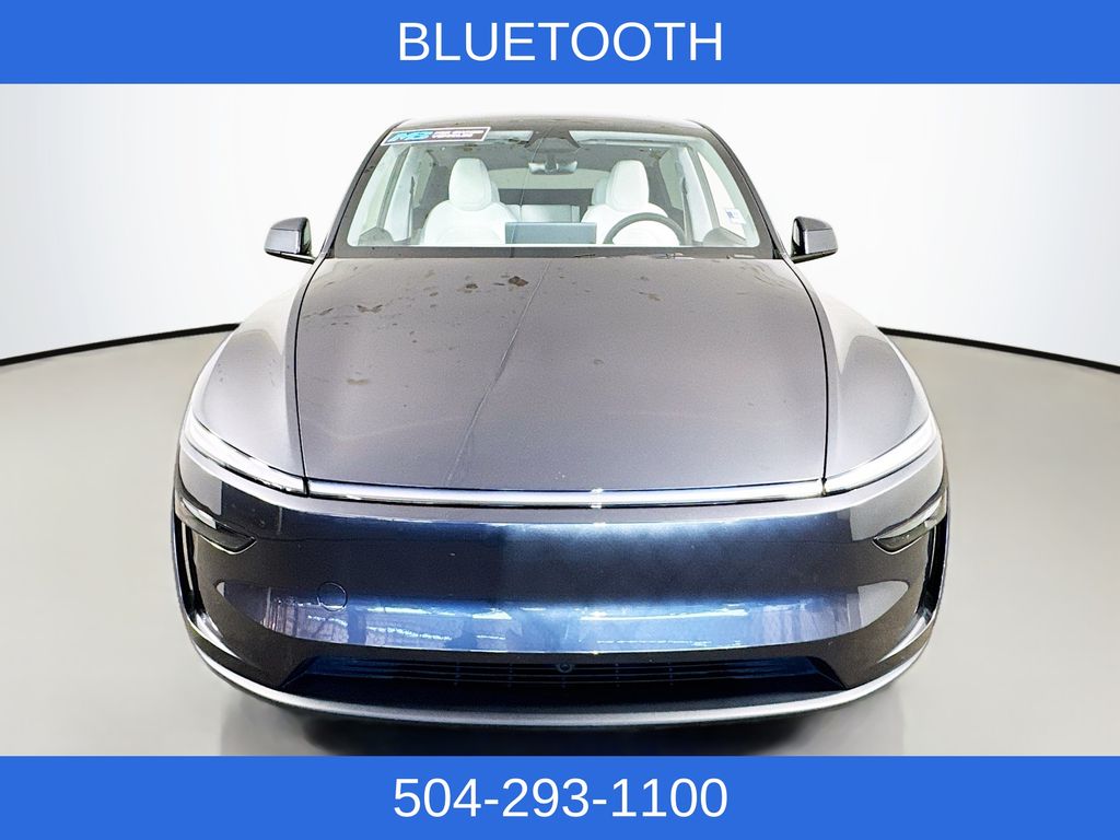 Used 2026 Tesla New Model Y Long Range with VIN 7SAYGDED9TA417723 for sale in Metairie, LA