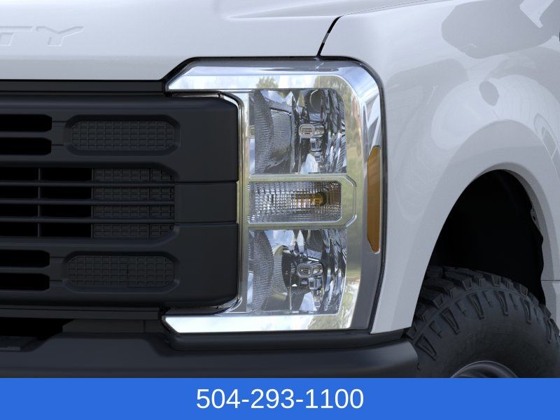2026 Ford F-350 Super Duty XL - Photo 20