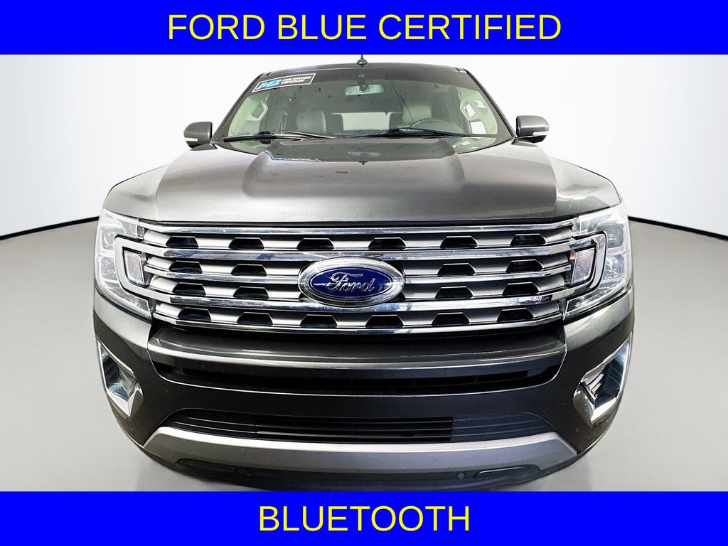 2020 Ford Expedition Limited photo 2