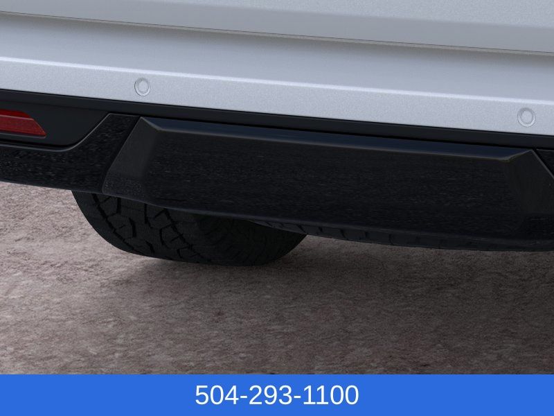 2025 Ford Expedition Tremor - Photo 25