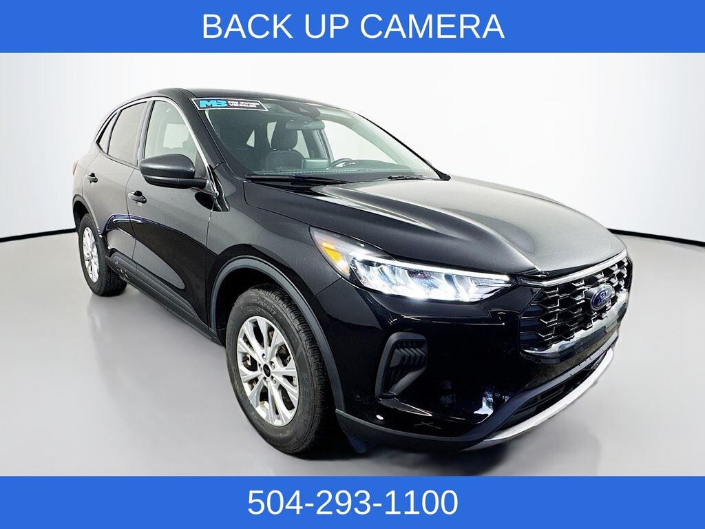 Used 2023 Ford Escape Active SUV