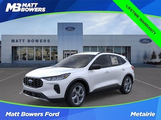 2025 Ford Escape ST-Line SUV