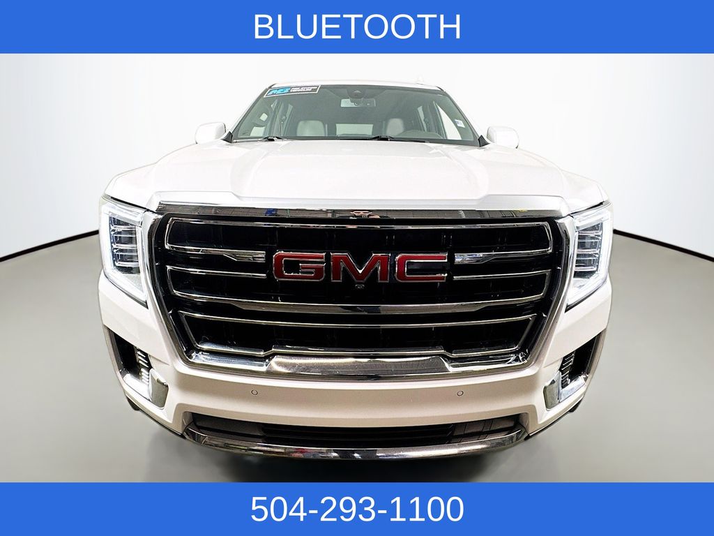 2021 Gmc Yukon XL SLT photo 2