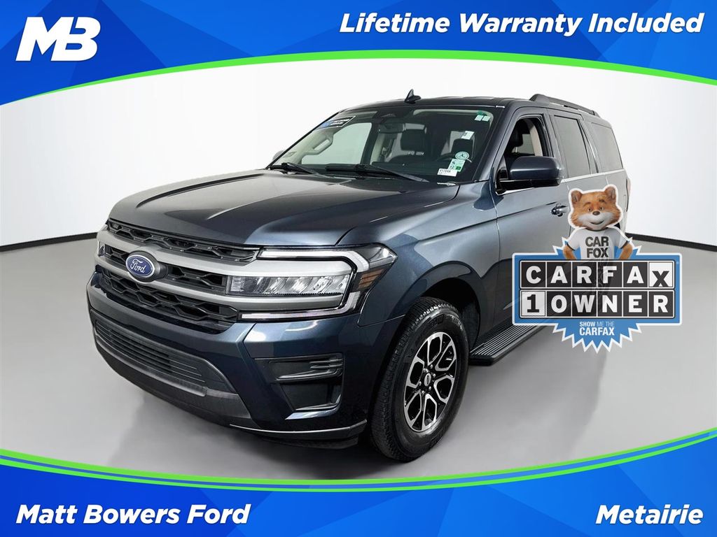 2023 Ford Expedition XLT