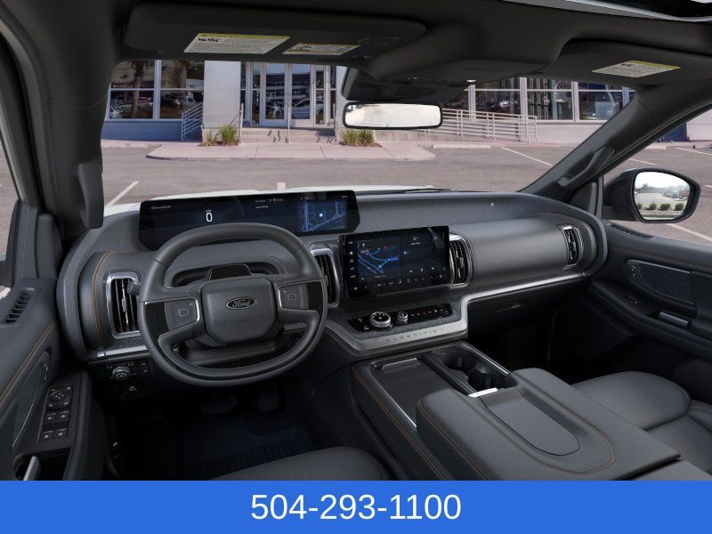 2025 Ford Expedition Tremor - Photo 11